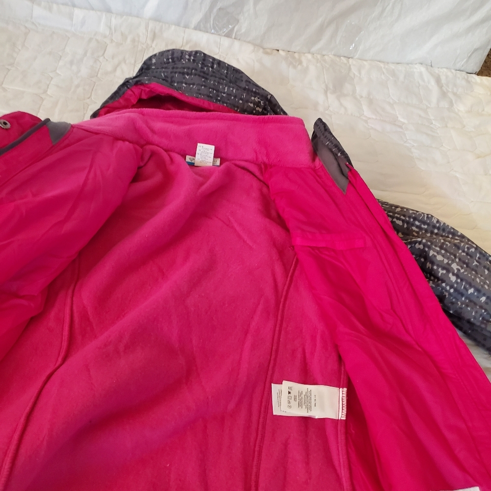Jacket - Picture 4 of 16